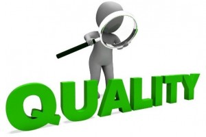 BÁO CÁO CÔNG TÁC BẢO ĐẢM CHẤT LƯỢNG